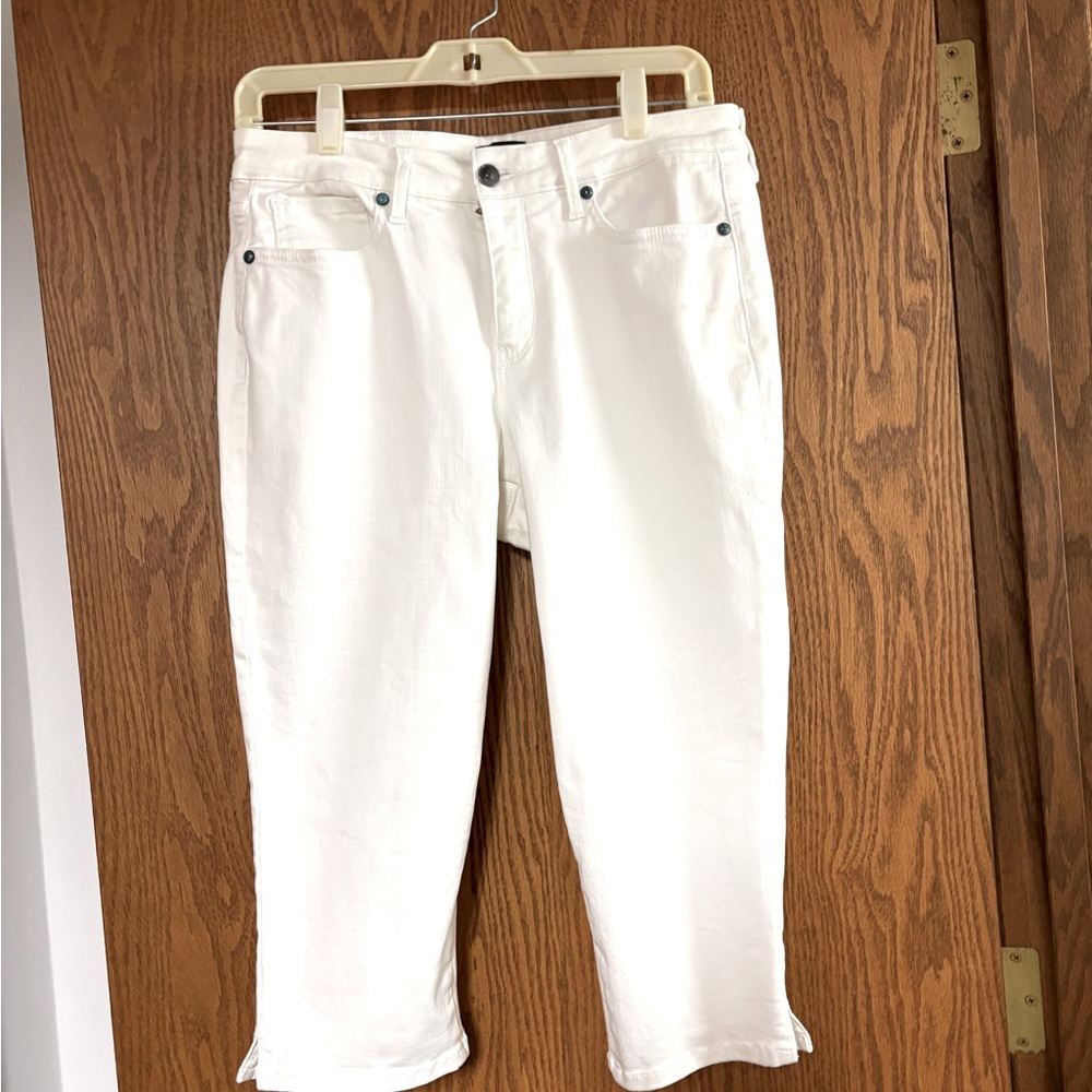 NYDJ Capri 6